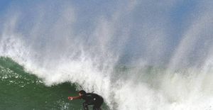 World's 7 Most Righteous Surfing Ports