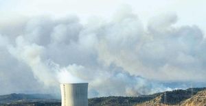 La energía nuclear vive un sueño