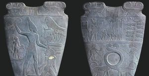 The Brain In Ancient Egypt