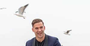 The Business of Getting Personal