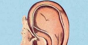 Got An Ear Full?