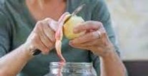 Pure and Simple Apple Cider