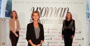 El reto del cáncer de mama metastásico