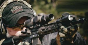 EVOLUTION OF THE COMBAT OPTIC