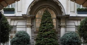 12 Stays of Christmas