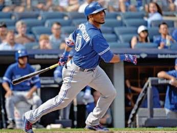 Patient Indians Reap A Reward By Adding Encarnacion S Bat Patient Indians Reap A Reward By Adding Encarnacions Bat