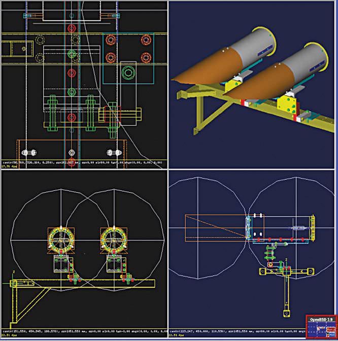 Creating Solid Geometry Using Brl Cad Creating Solid Geometry Using Brl Cad