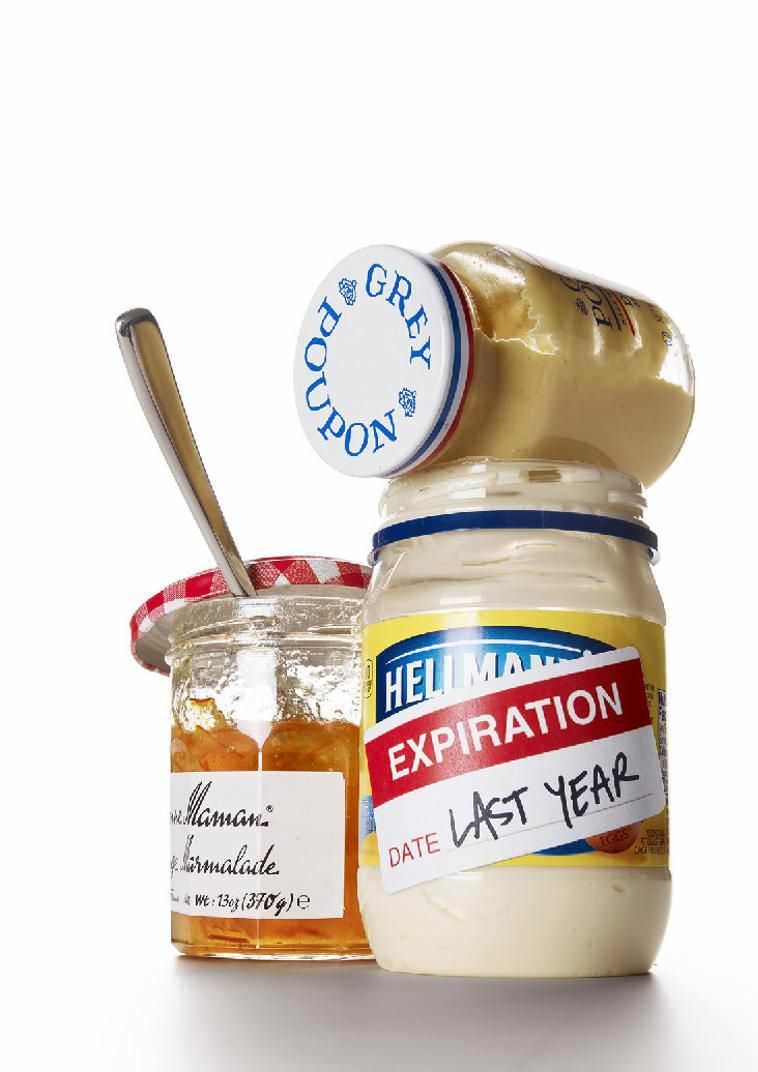 Should You Ignore Expiration Dates