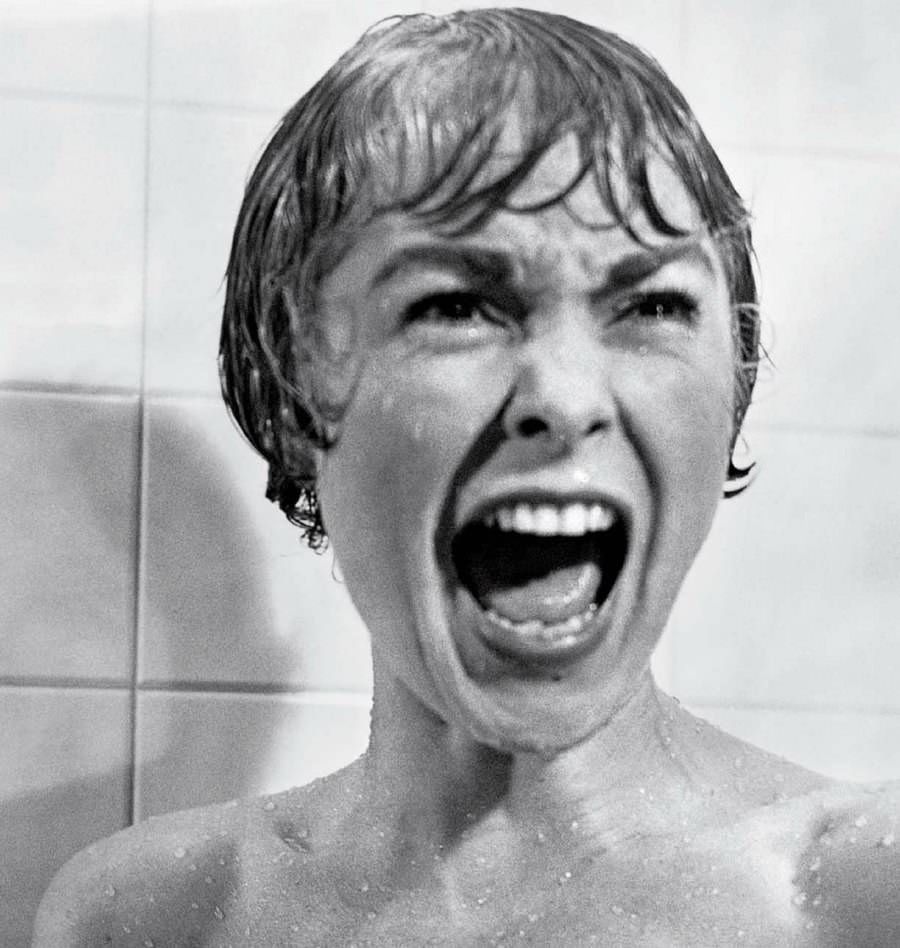 Psycho Killer