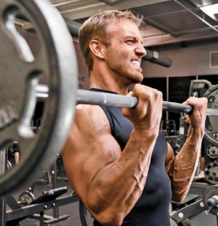 How to Accelerate Muscle Growth How to Accelerate Muscle Growth new pics How to Accelerate Muscle Growth How to Accelerate Muscle Growth new images